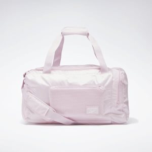 Reebok Tech Style Grip Taschen Damen - Rosa - DE 135-JUV